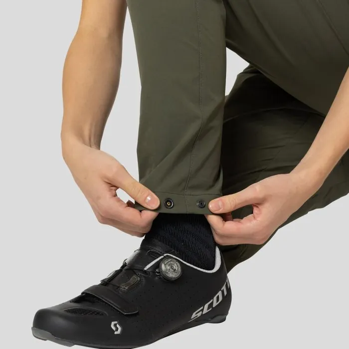 Odlo Pants and Tights The Ride 365 Pants Deep Depths 8211 Women