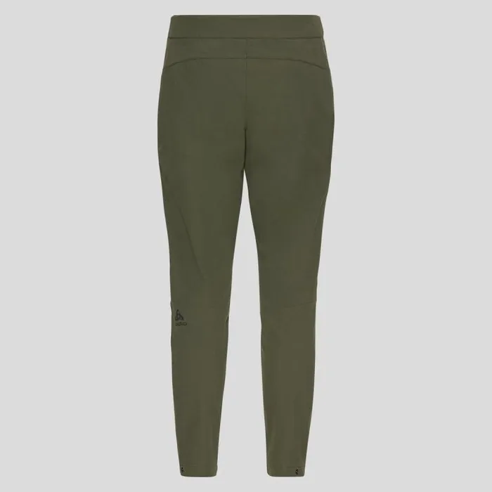 Odlo Pants and Tights The Ride 365 Pants Deep Depths 8211 Women