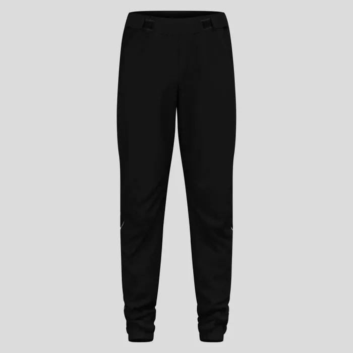 Odlo Pants and Tights The Ride 365 Waterproof Pants Black 8211 WomenMen