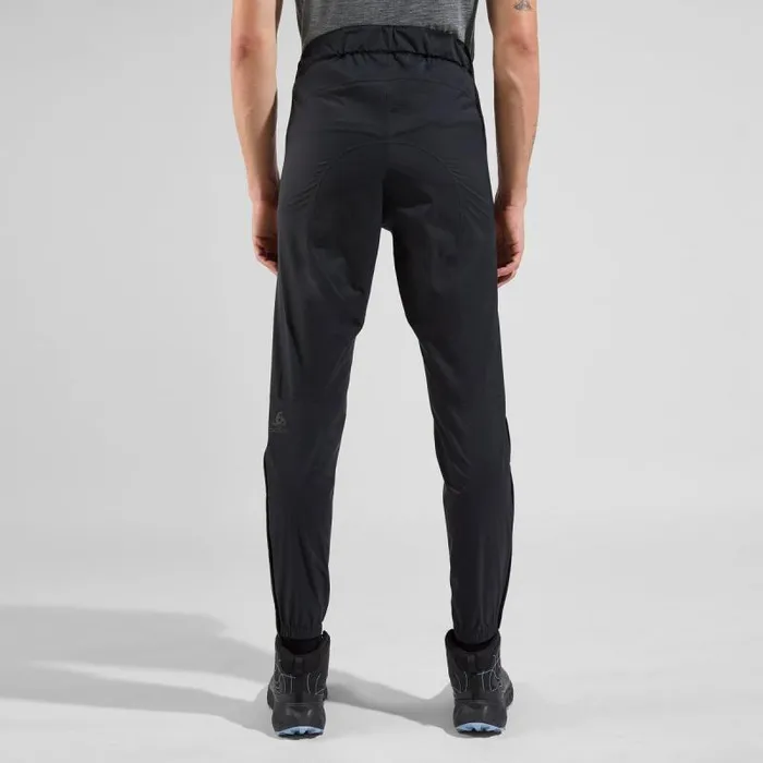 Odlo Pants and Tights The Ride 365 Waterproof Pants Black 8211 WomenMen