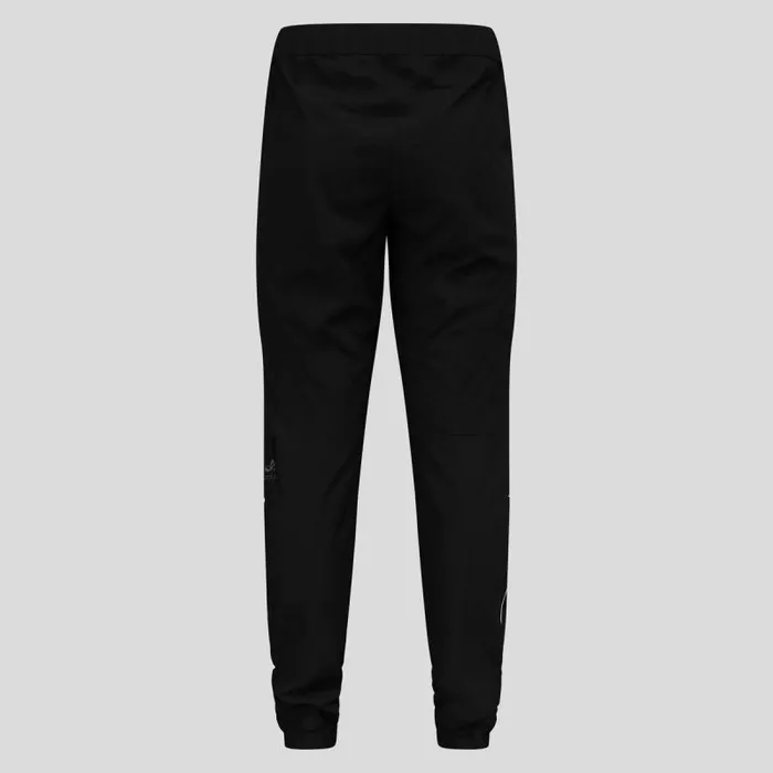 Odlo Pants and Tights The Ride 365 Waterproof Pants Black 8211 WomenMen