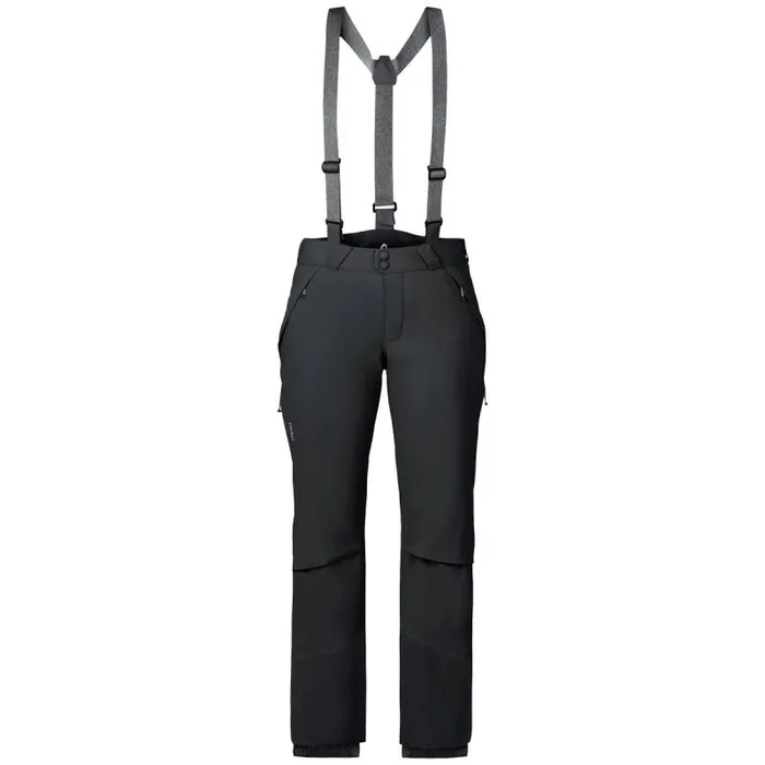 Odlo Pants and Tights The Sly Logic Pants Black 8211 Women