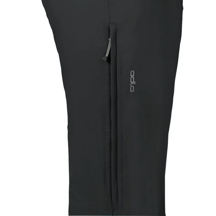Odlo Pants and Tights The Sly Logic Pants Black 8211 Women