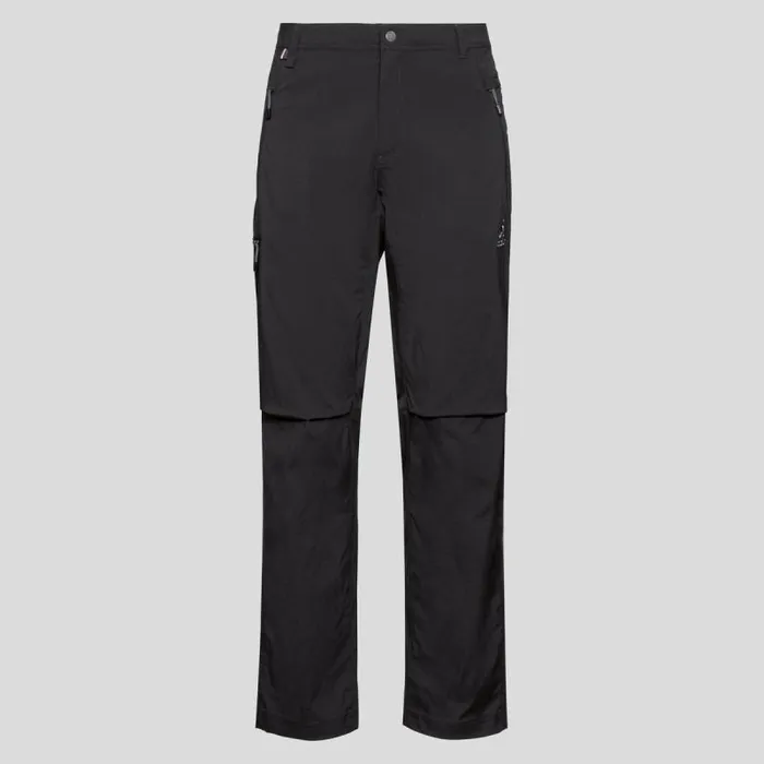 Odlo Pants and Tights The Wedgemount Hiking Pants Black 8211 Men