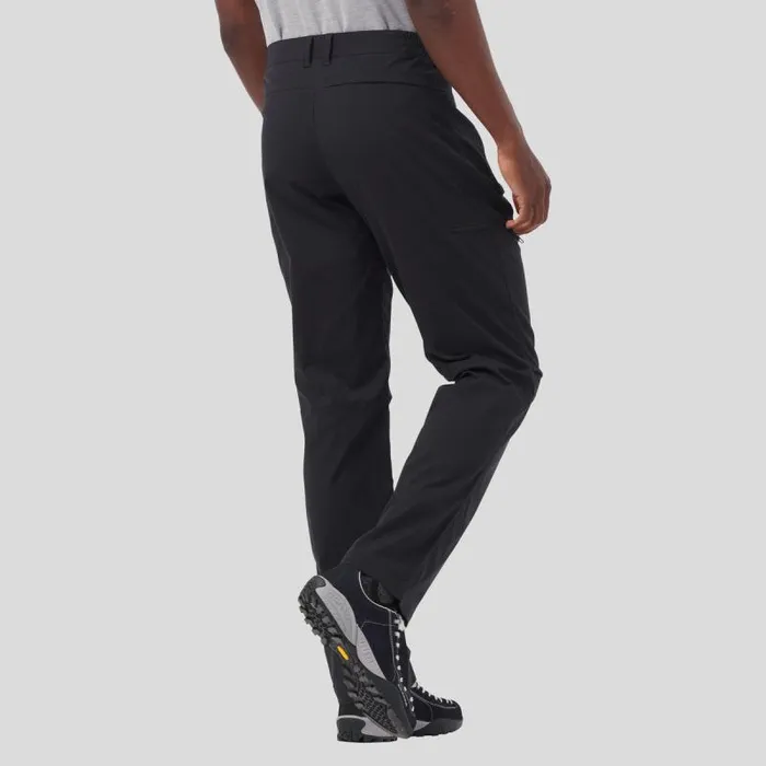 Odlo Pants and Tights The Wedgemount Hiking Pants Black 8211 Men