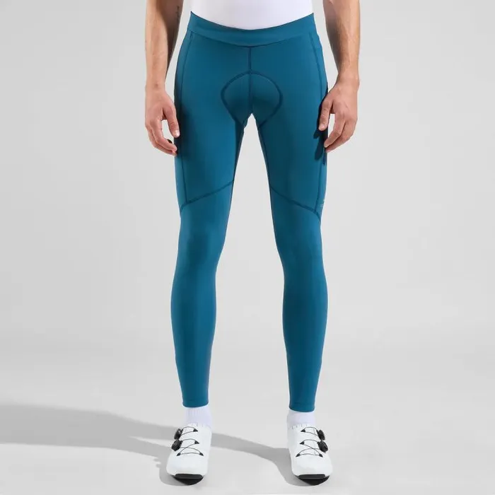 Odlo Pants and Tights The Zeroweight Warm Tights Deep Dive 8211 Men
