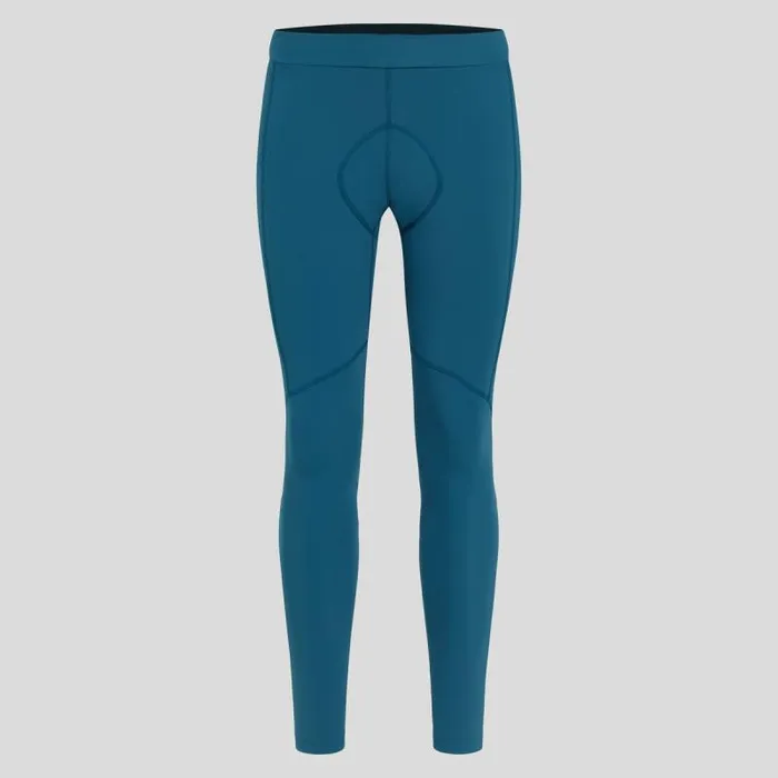 Odlo Pants and Tights The Zeroweight Warm Tights Deep Dive 8211 Men