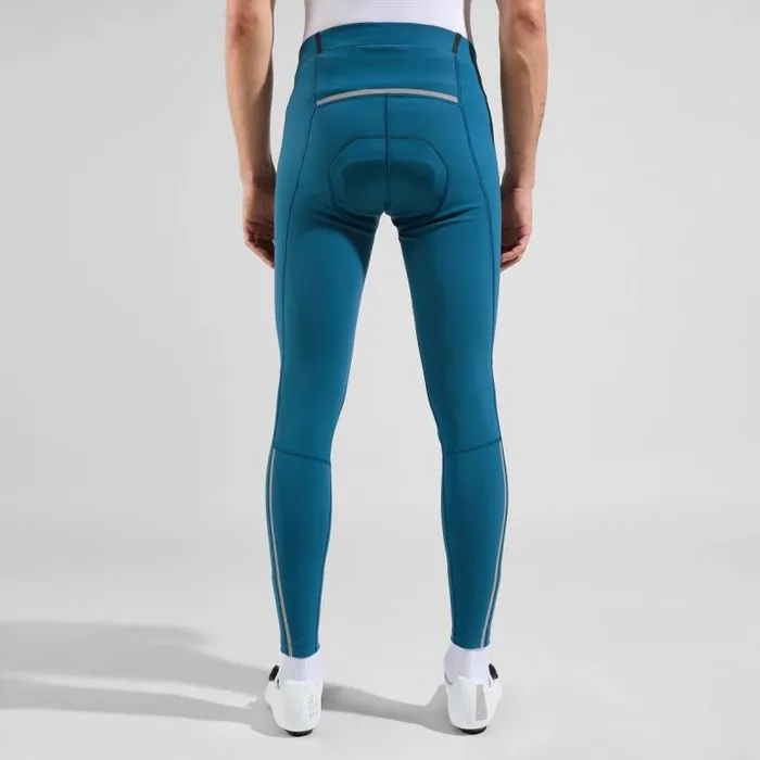 Odlo Pants and Tights The Zeroweight Warm Tights Deep Dive 8211 Men