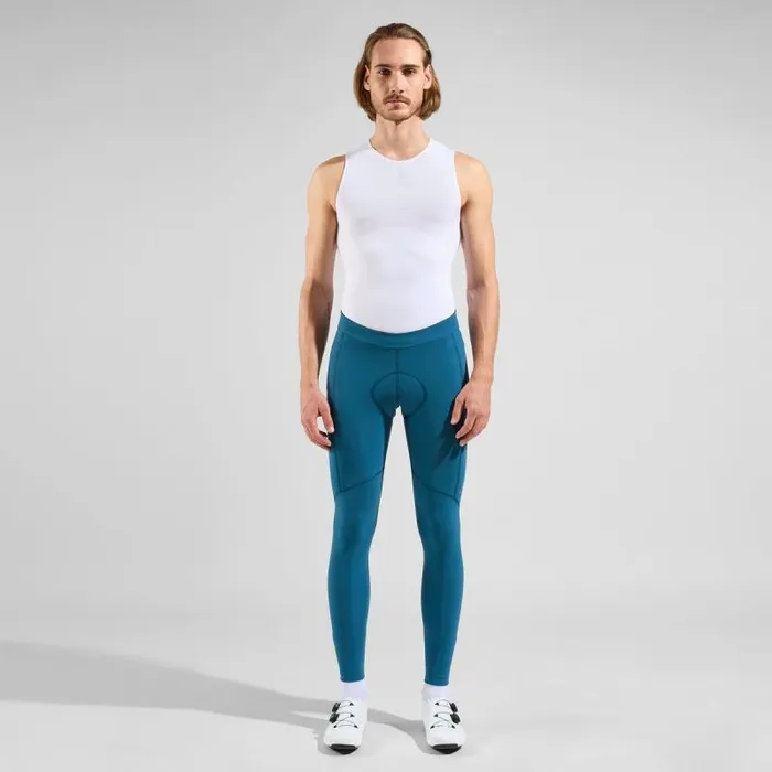Odlo Pants and Tights The Zeroweight Warm Tights Deep Dive 8211 Men