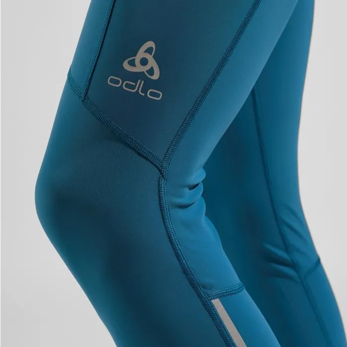 Odlo Pants and Tights The Zeroweight Warm Tights Deep Dive 8211 Men