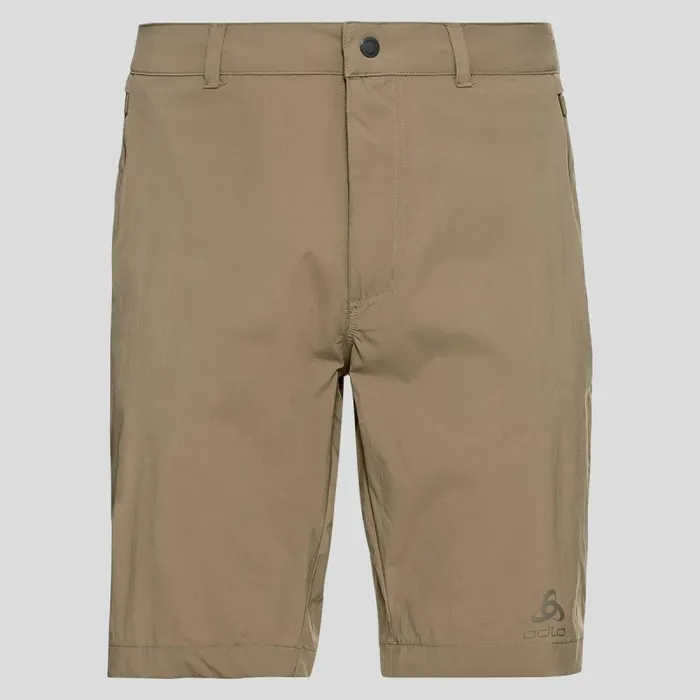 Odlo Shorts The Conversion Shorts Lead Gray 8211 Men