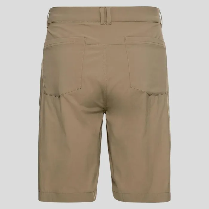 Odlo Shorts The Conversion Shorts Lead Gray 8211 Men