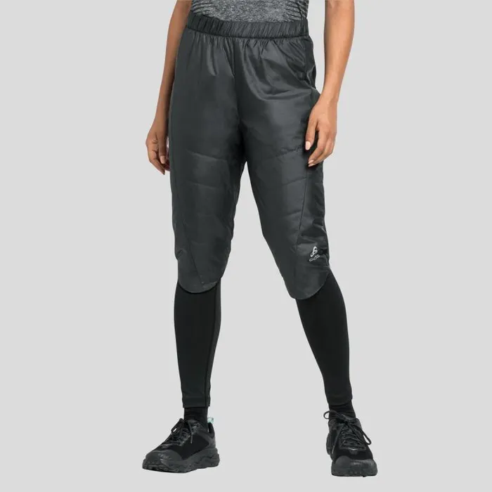 Odlo Shorts The Irbis XWarm Shorts Black 8211 Women