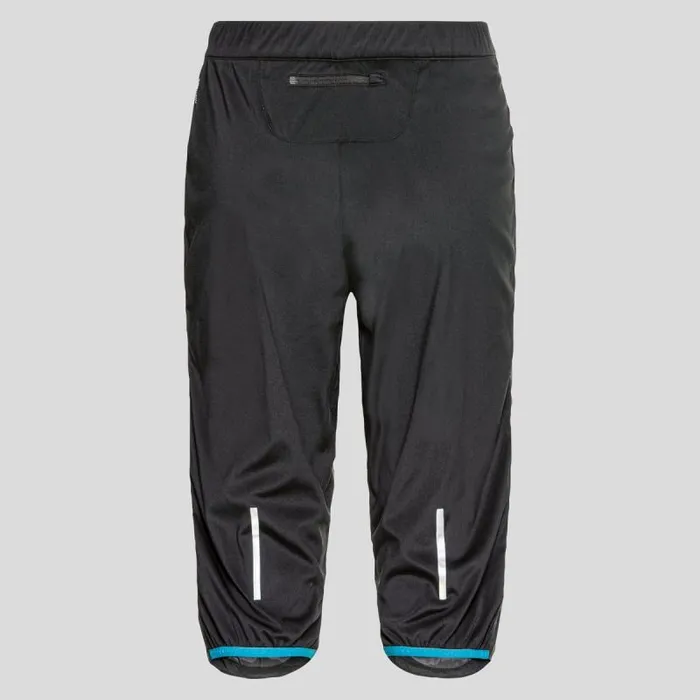Odlo Shorts The Irbis XWarm Shorts Black 8211 Women