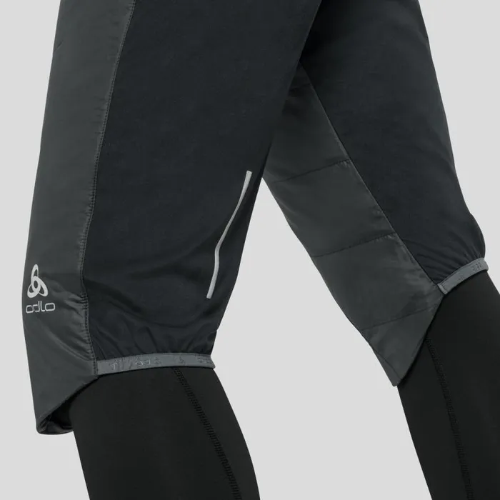 Odlo Shorts The Irbis XWarm Shorts Black 8211 Women