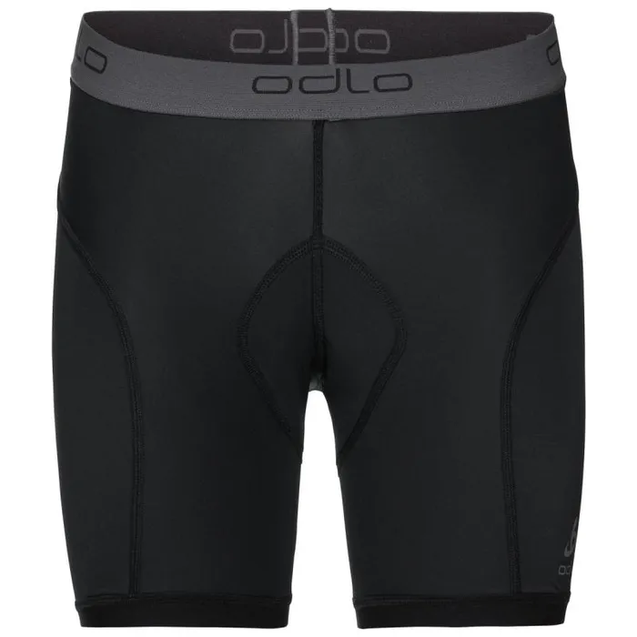 Odlo Underwear The Breathe Cycling Sports Underwear Panty Bottoms Black 8211 Women