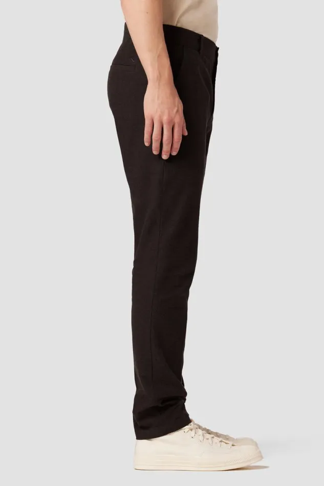 Pants Men Hudson Jeans Classic Slim Straight Chino Heather Dust Pants Men Hudson Jeans Classic Slim Straight Chino Heather Dust