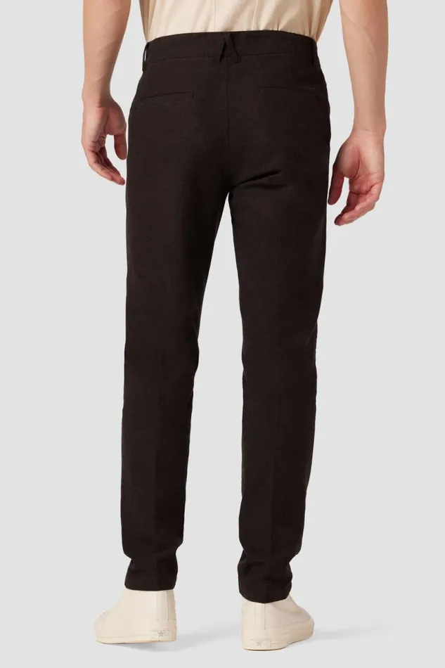 Pants Men Hudson Jeans Classic Slim Straight Chino Heather Dust Pants Men Hudson Jeans Classic Slim Straight Chino Heather Dust