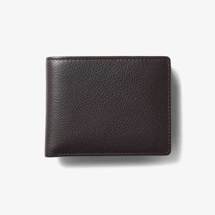 Parker Evett Brown Men Clarks Accessories