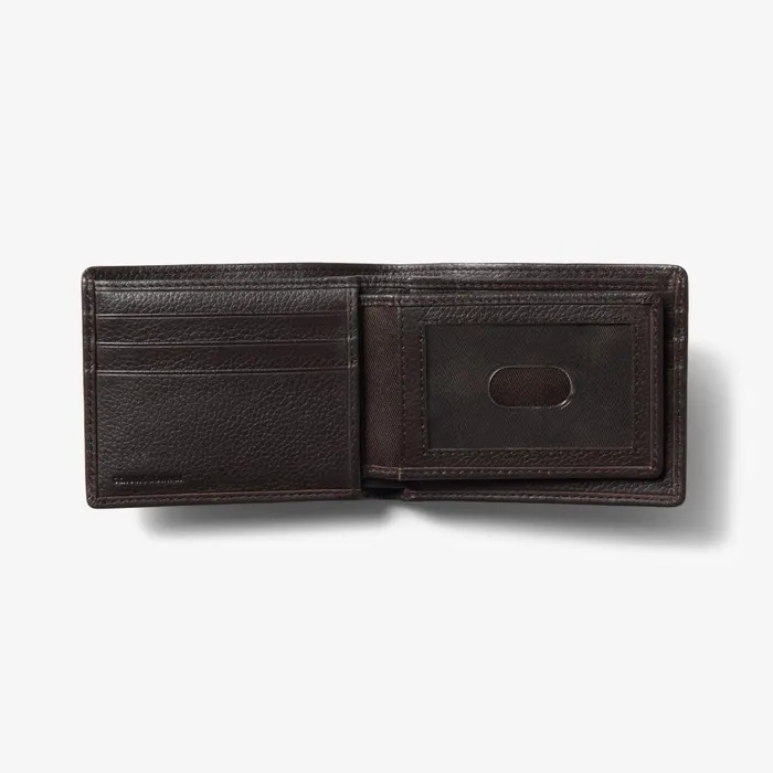 Parker Evett Brown Men Clarks Accessories Parker Evett Brown Men Clarks Accessories
