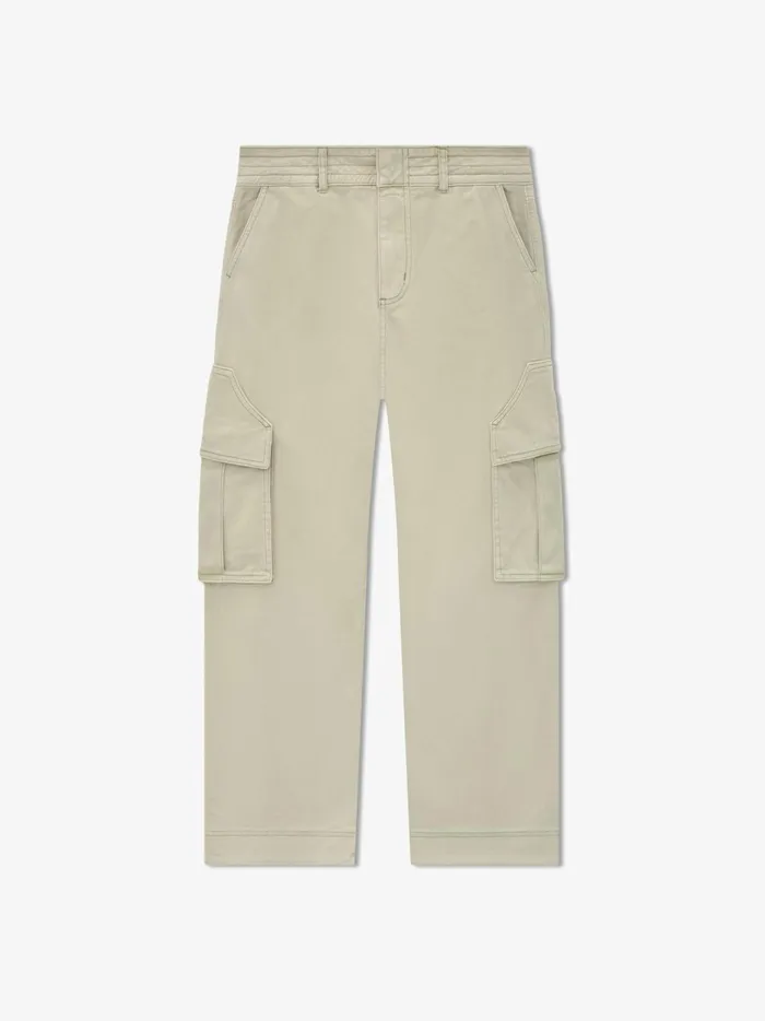 PARTA SPRAY CARGOS Men Rhude Pants