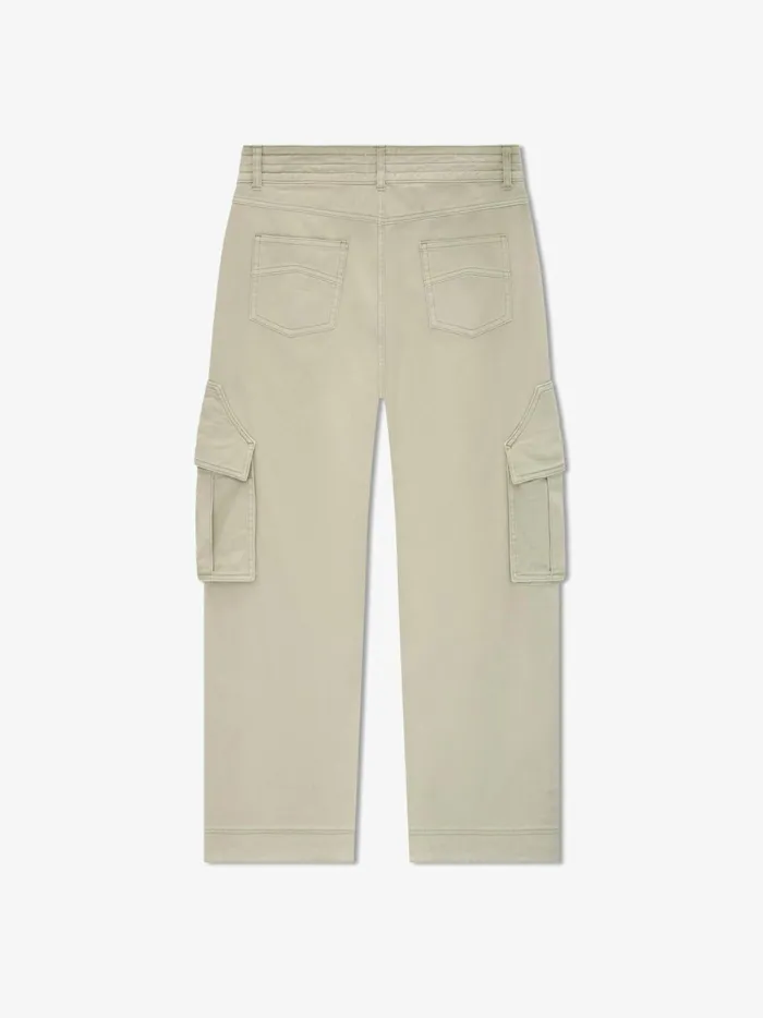 PARTA SPRAY CARGOS Men Rhude Pants