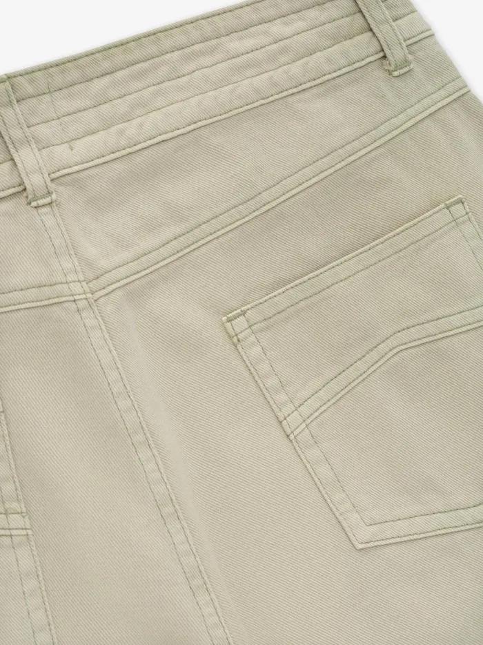PARTA SPRAY CARGOS Men Rhude Pants
