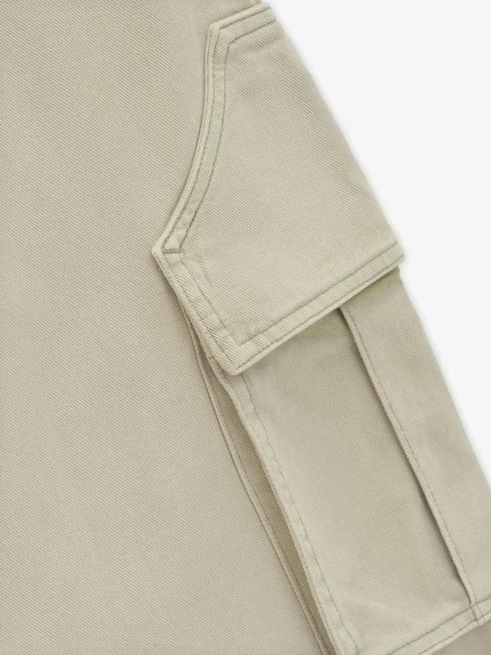 PARTA SPRAY CARGOS Men Rhude Pants