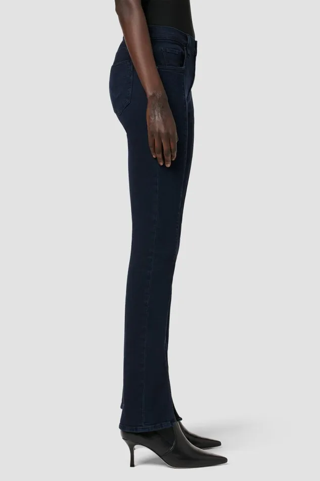 Petite Inseams Women Hudson Jeans Barbara HighRise Baby Bootcut Petite Jean W Slit Hem Traveler Petite Inseams Women Hudson Jeans Barbara HighRise Baby Bootcut Petite Jean W Slit Hem Traveler