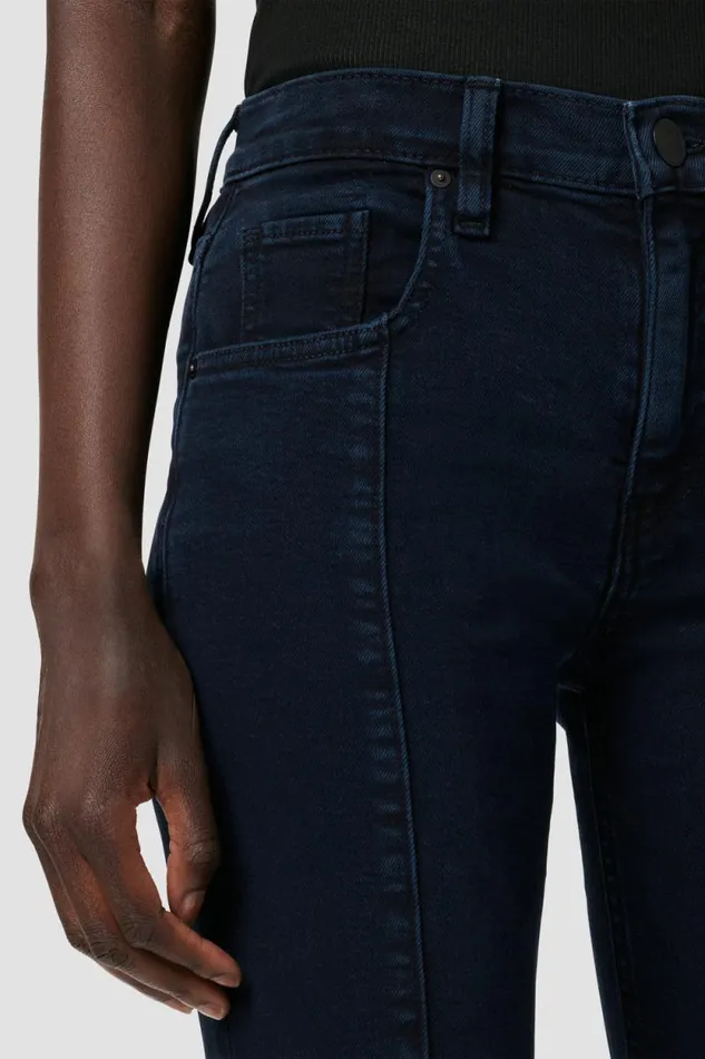 Petite Inseams Women Hudson Jeans Barbara HighRise Baby Bootcut Petite Jean W Slit Hem Traveler Petite Inseams Women Hudson Jeans Barbara HighRise Baby Bootcut Petite Jean W Slit Hem Traveler