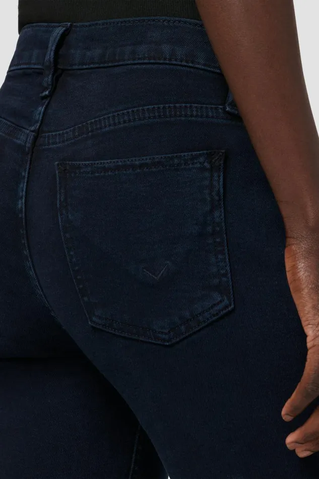 Petite Inseams Women Hudson Jeans Barbara HighRise Baby Bootcut Petite Jean W Slit Hem Traveler Petite Inseams Women Hudson Jeans Barbara HighRise Baby Bootcut Petite Jean W Slit Hem Traveler