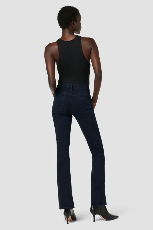 Petite Inseams Women Hudson Jeans Barbara HighRise Baby Bootcut Petite Jean W Slit Hem Traveler Petite Inseams Women Hudson Jeans Barbara HighRise Baby Bootcut Petite Jean W Slit Hem Traveler