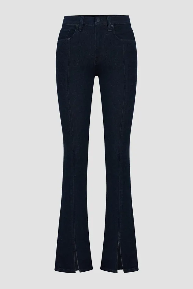 Petite Inseams Women Hudson Jeans Barbara HighRise Baby Bootcut Petite Jean W Slit Hem Traveler Petite Inseams Women Hudson Jeans Barbara HighRise Baby Bootcut Petite Jean W Slit Hem Traveler