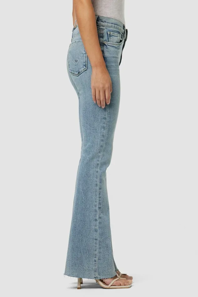 Petite Inseams Women Hudson Jeans Barbara HighRise Bootcut Petite Jean W Split Hem Cali Petite Inseams Women Hudson Jeans Barbara HighRise Bootcut Petite Jean W Split Hem Cali