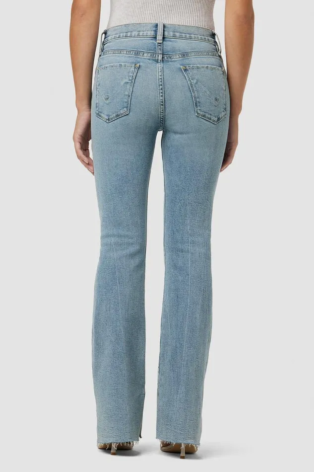Petite Inseams Women Hudson Jeans Barbara HighRise Bootcut Petite Jean W Split Hem Cali Petite Inseams Women Hudson Jeans Barbara HighRise Bootcut Petite Jean W Split Hem Cali