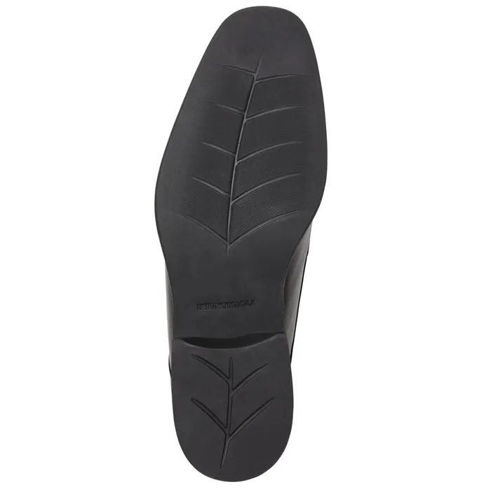Raging DerbyDark Brown Men Bruno Magli Dress Shoes