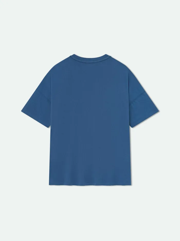 REVERSE TEE Men Rhude Core Tees