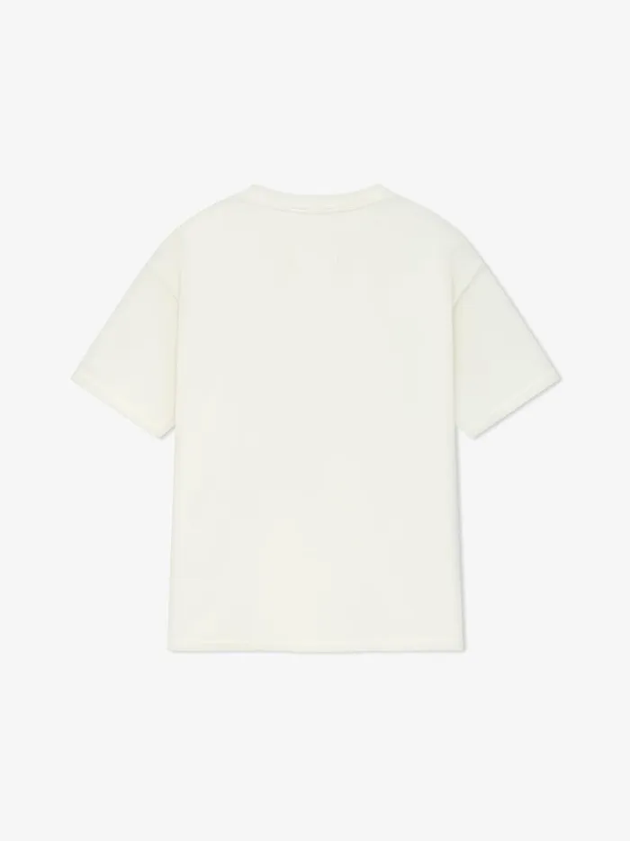 RHUDE GOD039S HELP TEE Men Rhude Tees