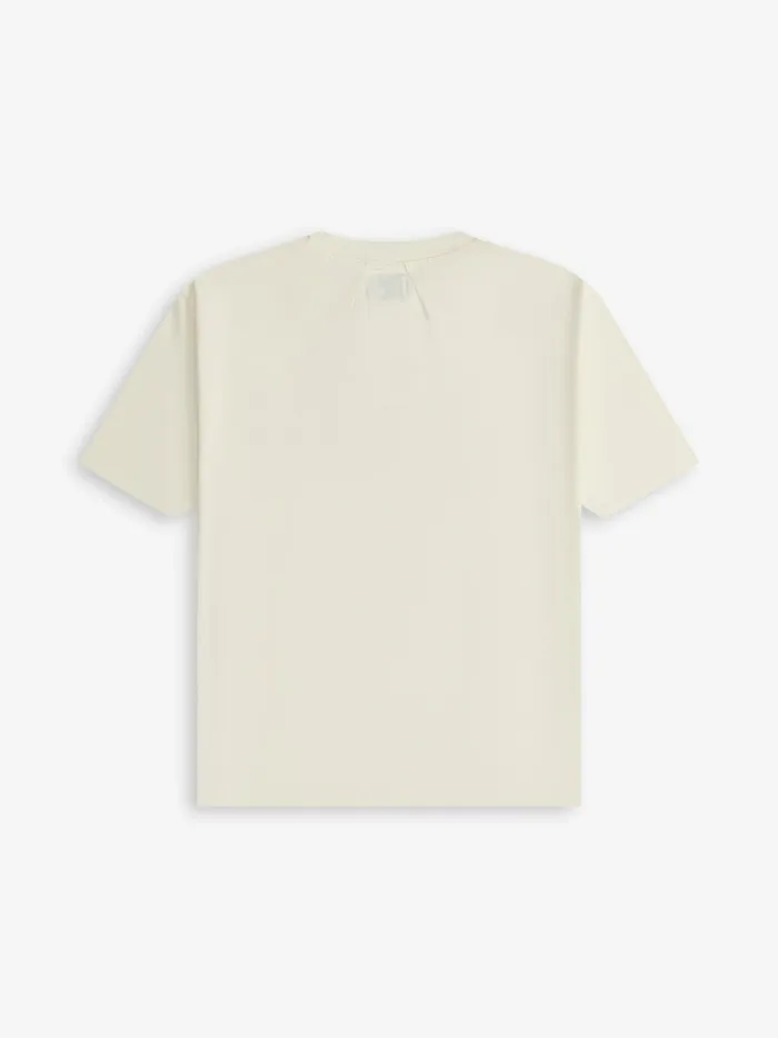RHUDE ROSSA TEE Men Rhude Tees RHUDE ROSSA TEE Men Rhude Tees