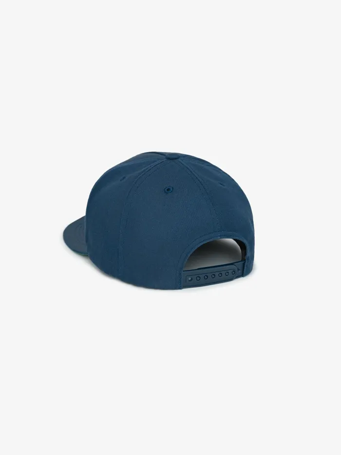 RHUDE SKI STRUCTURE HAT Unisex Rhude Structured Hats