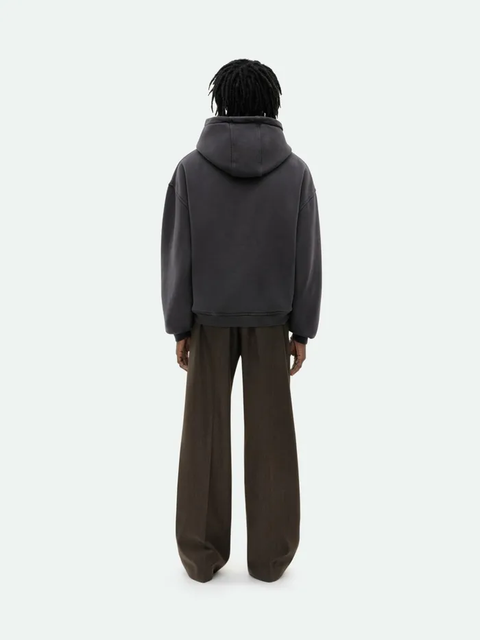 RHUDE UNIVERSITY HOODIE Men Rhude Sweatshirts
