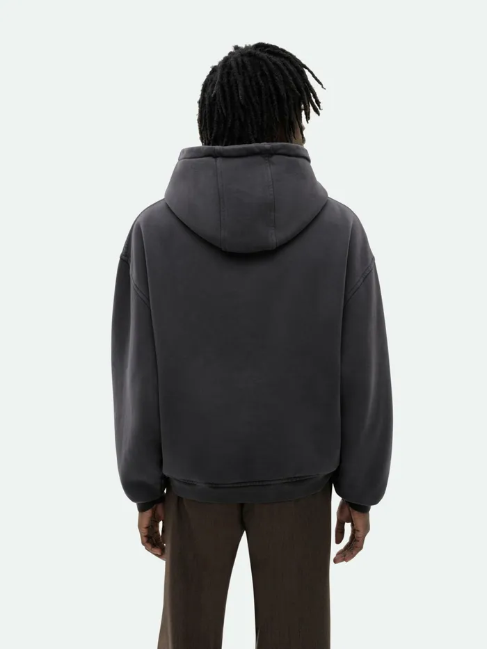 RHUDE UNIVERSITY HOODIE Men Rhude Sweatshirts