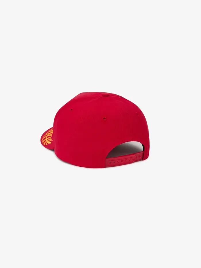 RIVIERA SAILING HAT Unisex Rhude Structured Hats