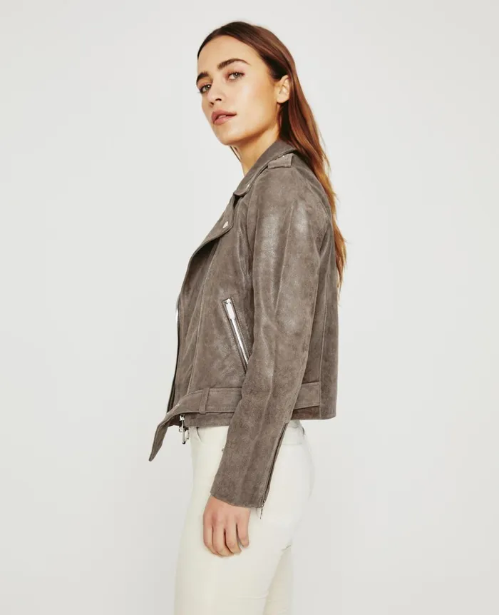 Rory Jacket Portobello Road Women AG Jeans Jackets