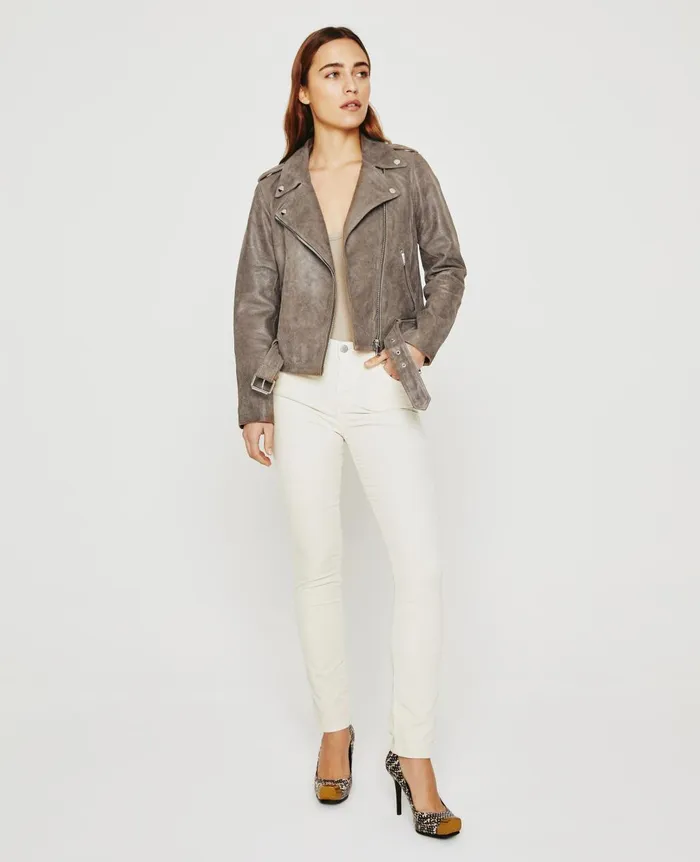 Rory Jacket Portobello Road Women AG Jeans Jackets Rory Jacket Portobello Road Women AG Jeans Jackets