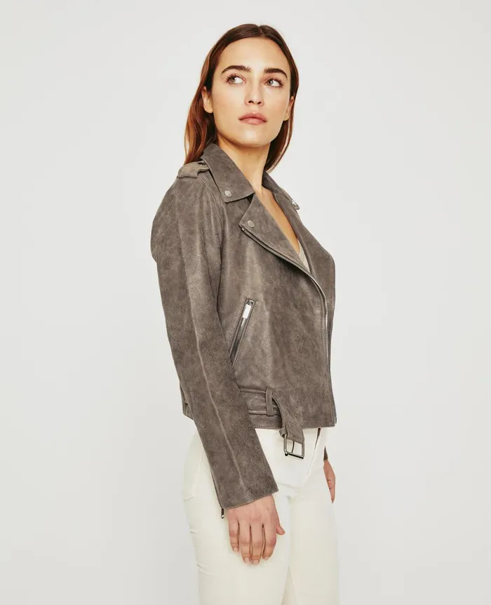 Rory Jacket Portobello Road Women AG Jeans Jackets Rory Jacket Portobello Road Women AG Jeans Jackets
