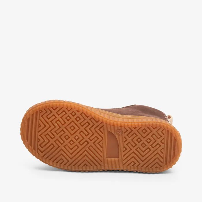 ryan plum Purple Sneakers bisgaardshoes KIDS