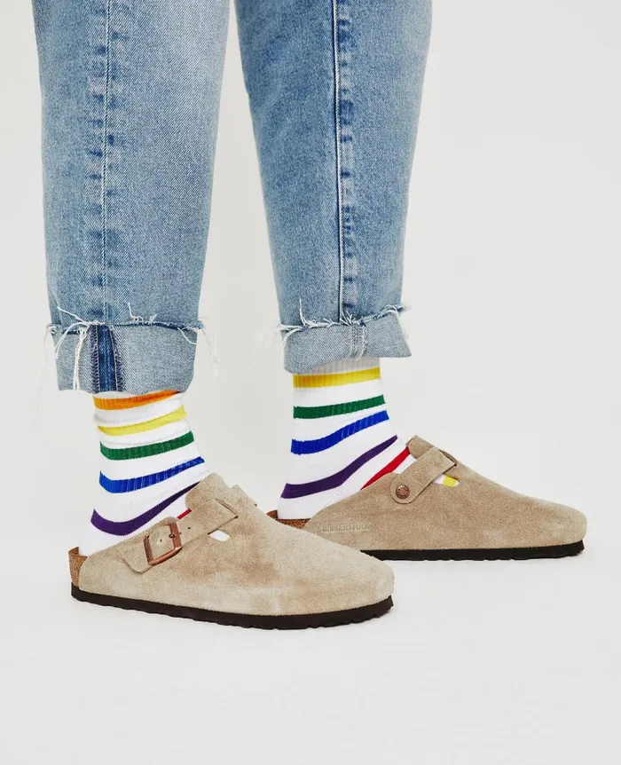 Ryland Socks Pride WomenMen AG Jeans Socks Ryland Socks Pride WomenMen AG Jeans Socks