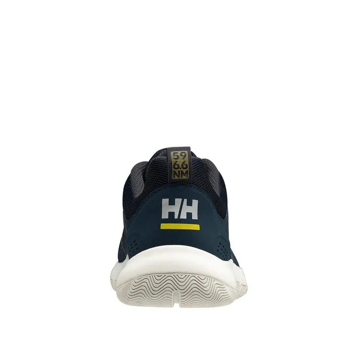 Sailing and Watersports Women Helly Hansen W SKAGEN F1 OFFSHORE 598 Navy Grap