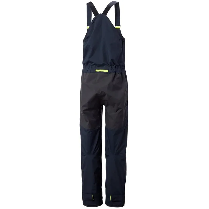 Sailing Pants Men Helly Hansen PIER BIB 597 Navy